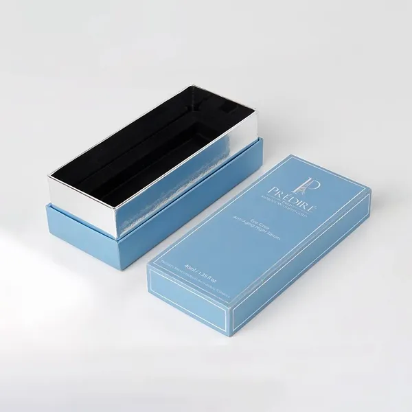 Two Piece Rigid Boxes